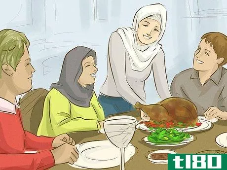 Image titled Celebrate Eid Step 8