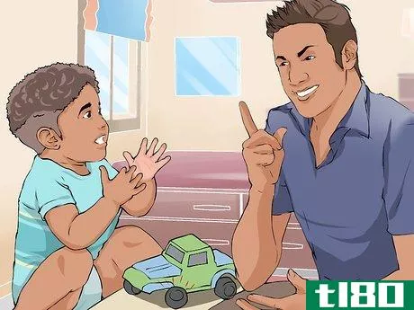Image titled Discipline a Child According to Age Step 13