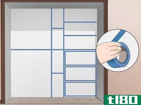 Image titled Build a Closet Organizer Step 4