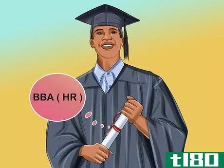 Image titled Become an HR Professional Step 2