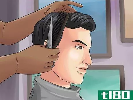 Image titled Become a Hair Stylist Step 17
