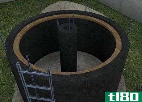 Image titled Build a Ferrocement Tank Step 13