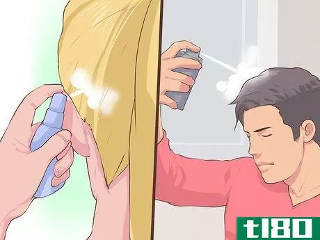 Image titled Apply Perfume for a Date Step 2