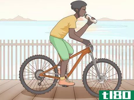 Image titled Bike for Weight Loss Step 11