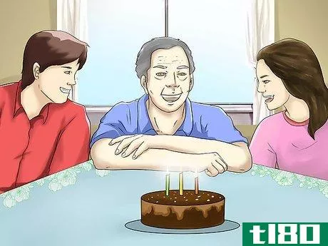 Image titled Celebrate a Grandparent's Birthday Step 17