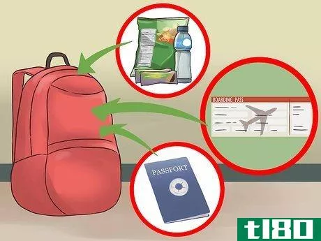 Image titled Arrange for Your Child to Travel Internationally as an Unaccompanied Minor Step 6