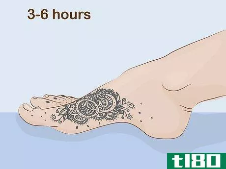 Image titled Apply a Jagua Tattoo Step 8