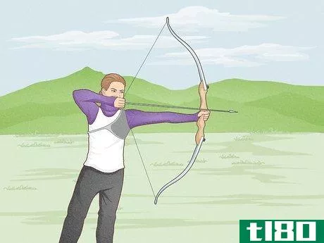 如何购买反曲弓(buy a recurve bow)