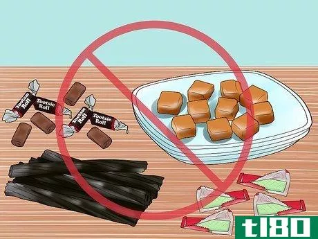 Image titled Avoid Getting Food in Your Braces Step 14