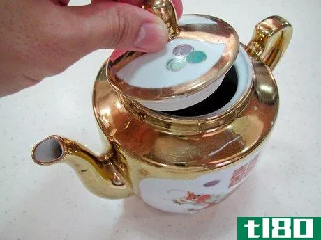 Image titled Brew Tea With a Teapot Step 7