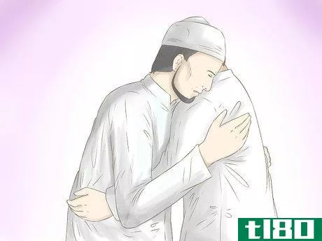Image titled Ask Allah for Forgiveness Step 5