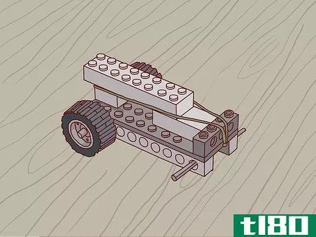 Image titled Build a LEGO Car Step 20