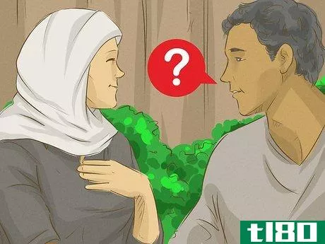 Image titled Be a Successful Muslim Husband Step 2