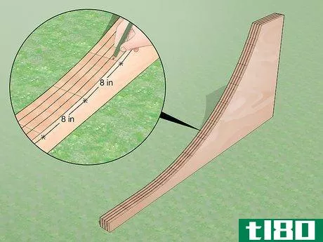 Image titled Build a Halfpipe or Ramp Step 14