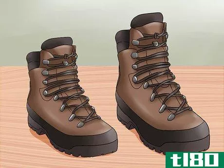 Image titled Buy Hiking Boots Step 6