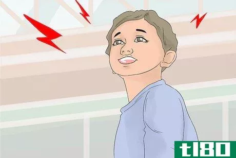 Image titled Arrange for Your Child to Fly Alone Step 14