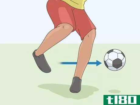 Image titled Be Good at Soccer Step 13
