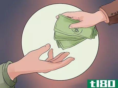 Image titled Collect Money From People Who Owe You Step 11