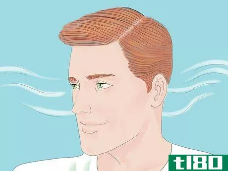 Image titled Style Short Hair (Men) Step 5