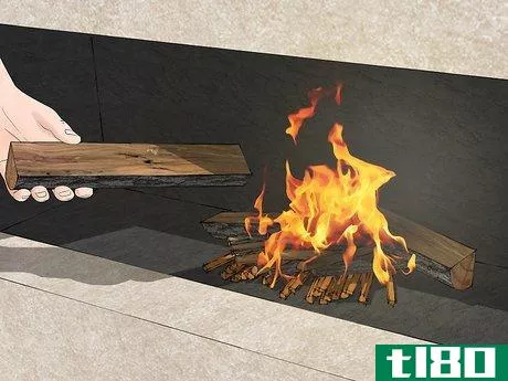 Image titled Burn Wood Step 11