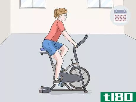 Image titled Buy an Exercise Bike Step 1