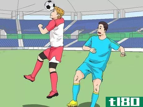 Image titled Be a Good Soccer Defender Step 7
