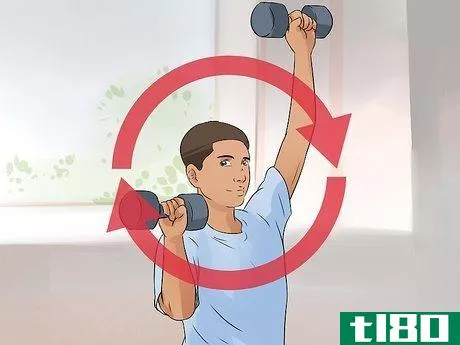Image titled Build Muscle (for Kids) Step 12