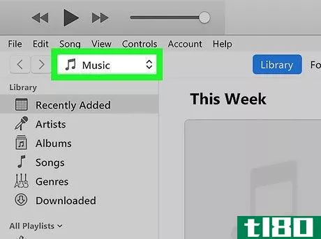 Image titled Buy Music on PC or Mac Step 10
