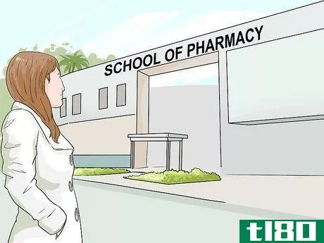 Image titled Become a Pharmacist Step 6