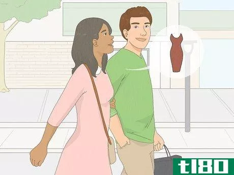 Image titled Buy a Dress for a Woman Step 2