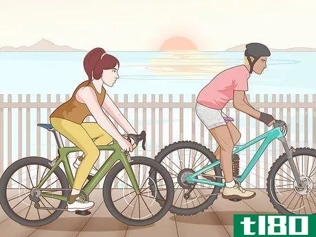 Image titled Bike for Weight Loss Step 15