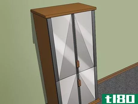 Image titled Arrange Your Bedroom Mirrors Step 14