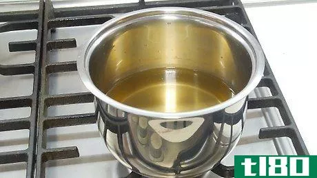 Image titled Avoid Oil Splatter when Frying Step 9