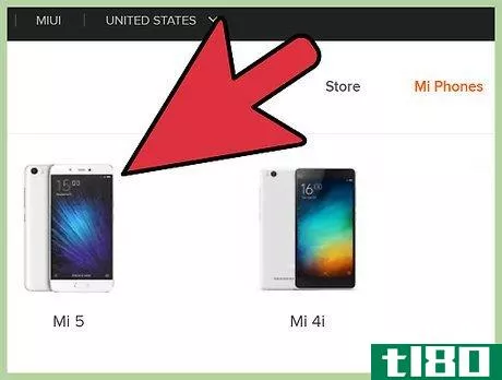 Image titled Buy a Xiaomi Phone Step 8