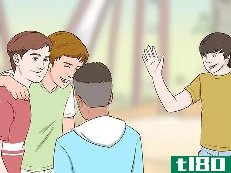 Image titled Be Popular in Elementary School Step 3
