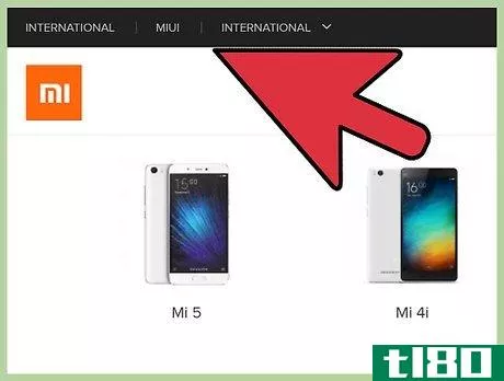 Image titled Buy a Xiaomi Phone Step 2