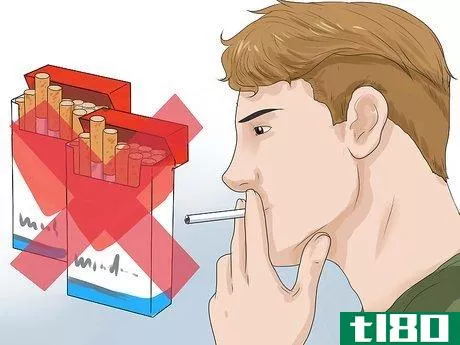 Image titled Prevent Migraines Step 10