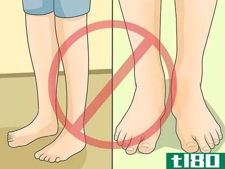 Image titled Avoid Heel Pain and Plantar Fasciitis Step 4