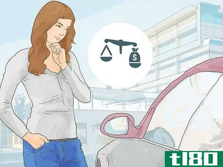 Image titled Buy or Lease a Car when You Have Bad Credit Step 7