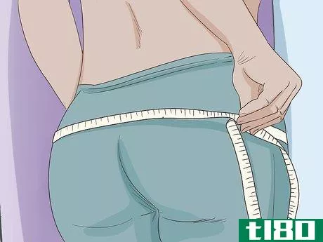 Image titled Calculate Body Fat With a Tape Measure Step 8