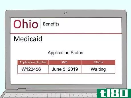 Image titled Apply for Ohio Medicaid Step 5