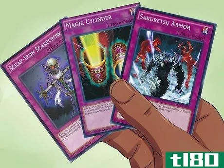 Image titled Build a Beginner Yu Gi Oh! Deck Step 6