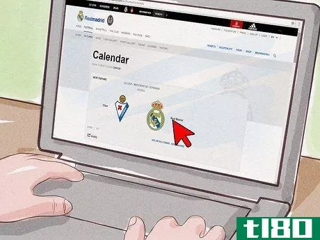Image titled Buy Real Madrid Tickets Step 13