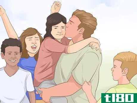 Image titled Behave Around Gay People if You Don't Accept Them Step 8
