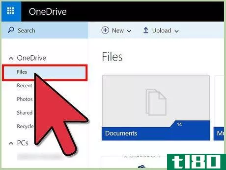 Image titled Back Up Files to OneDrive Step 4