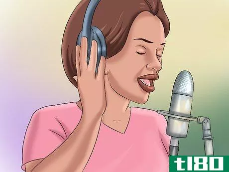 Image titled Avoid Vocal Damage When Singing Step 3