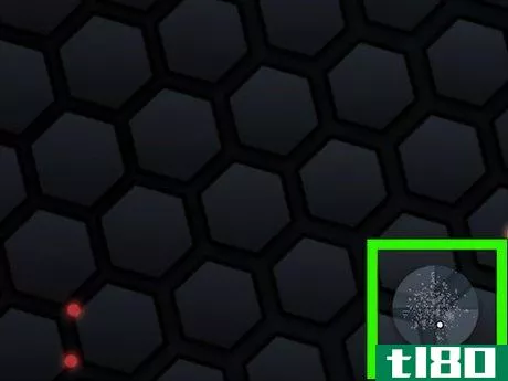 Image titled Become the Longest Snake in Slither.io Step 8