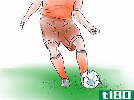 Image titled Be a Good Central Midfielder in Soccer Step 4