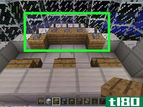 Image titled Build a Minecraft Spaceship Step 6
