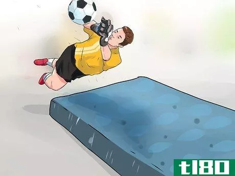 Image titled Be a Soccer Goalie Step 16